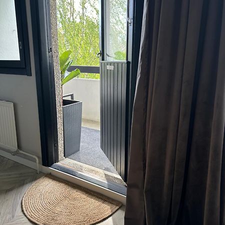 Modern Studio @ City Center Rovaniemi Exterior photo